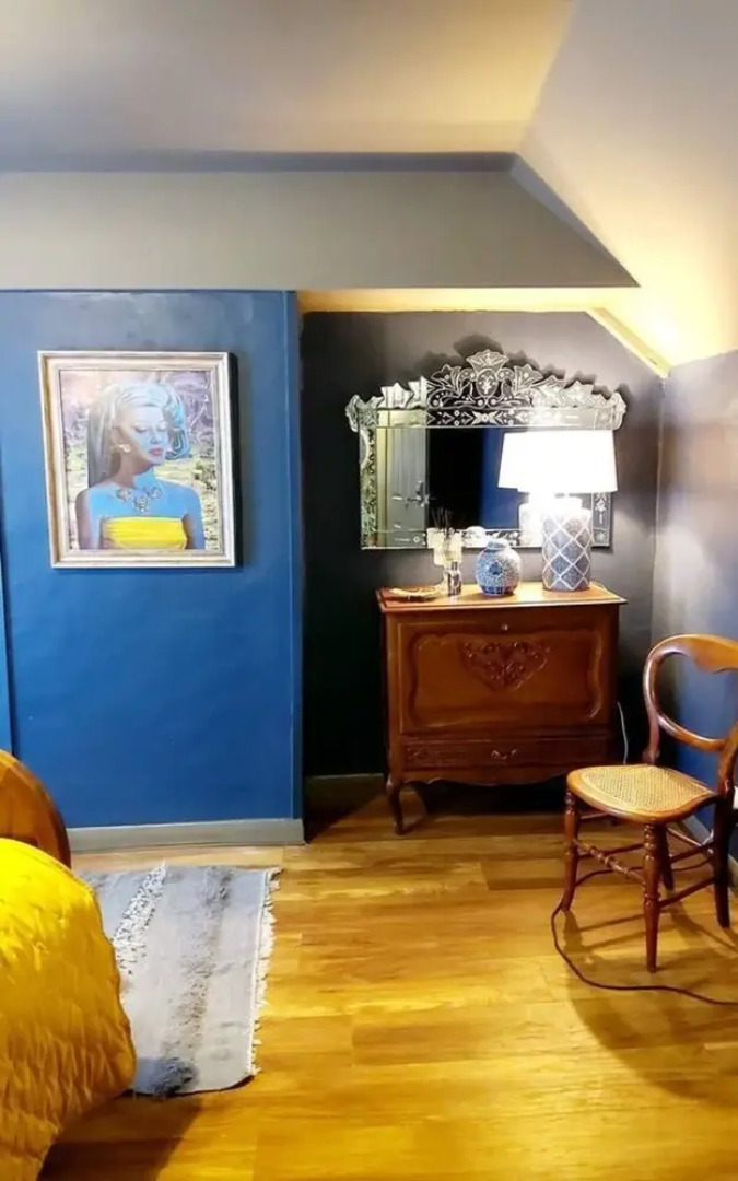 The Little Townhouse - Southwell