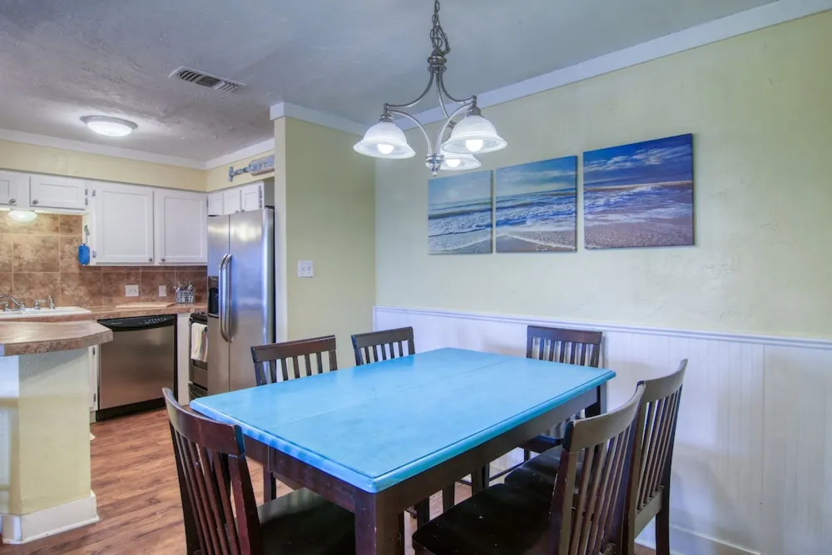 Ray's Retreat - 3 Br Condo