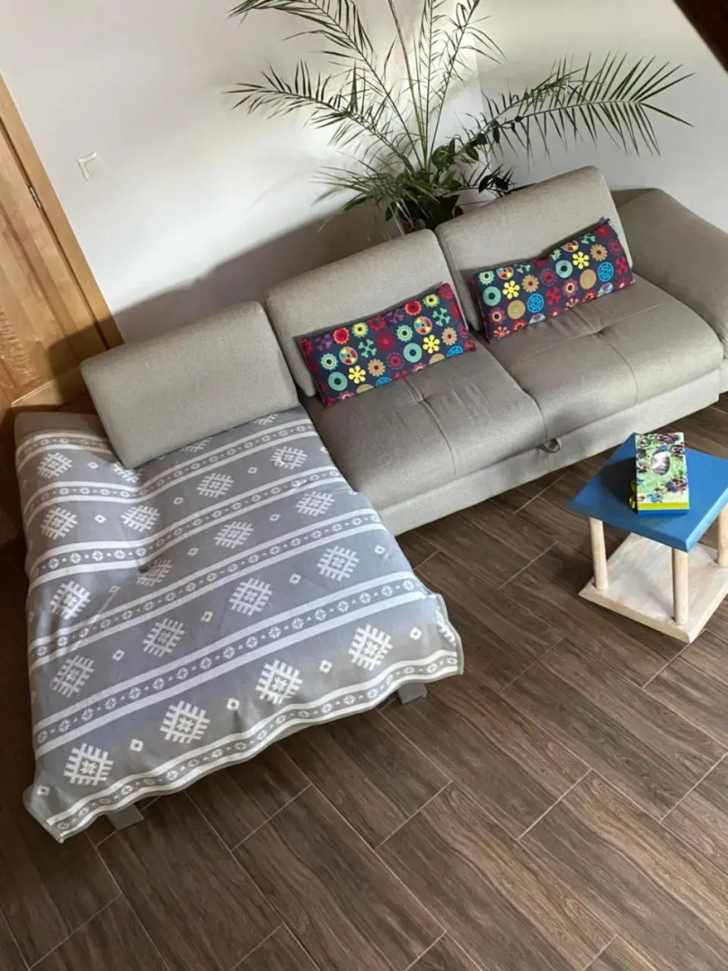 Na Zielonej Łace...