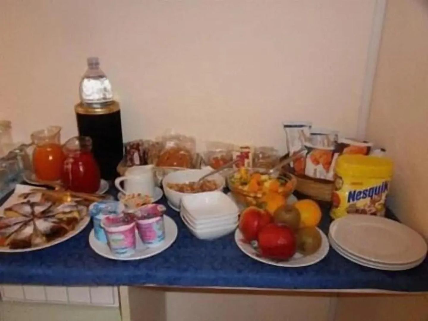 Casa Famiani Bed & Breakfast