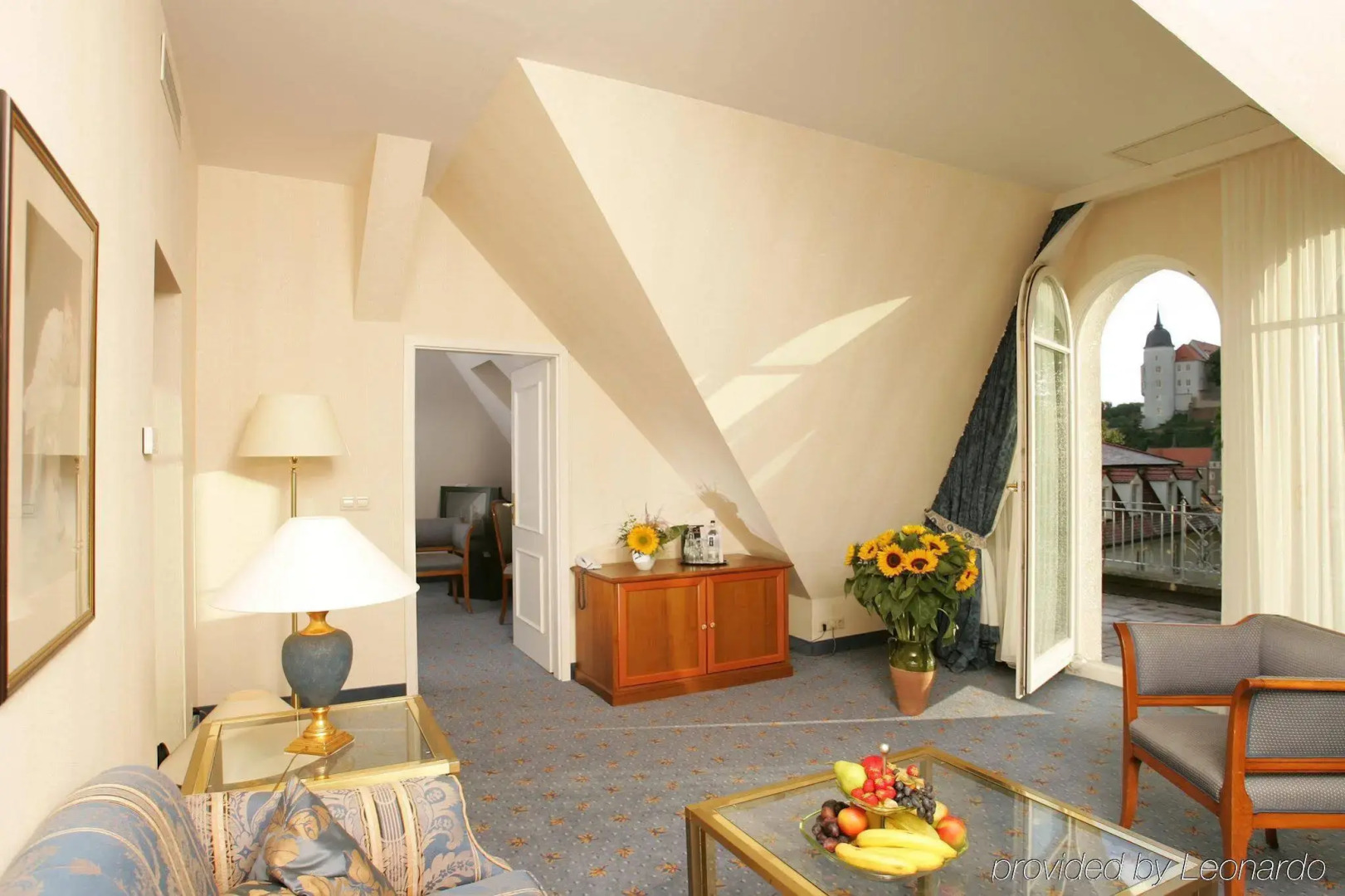 Dorint Parkhotel Meißen