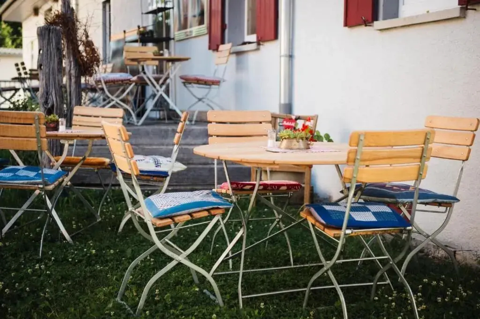 Schwäbisches Caféhaus Alte Kass