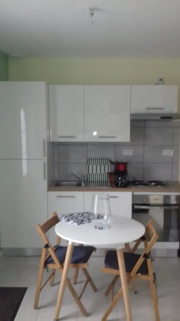 Gîte de la Fôret - 3 personnes