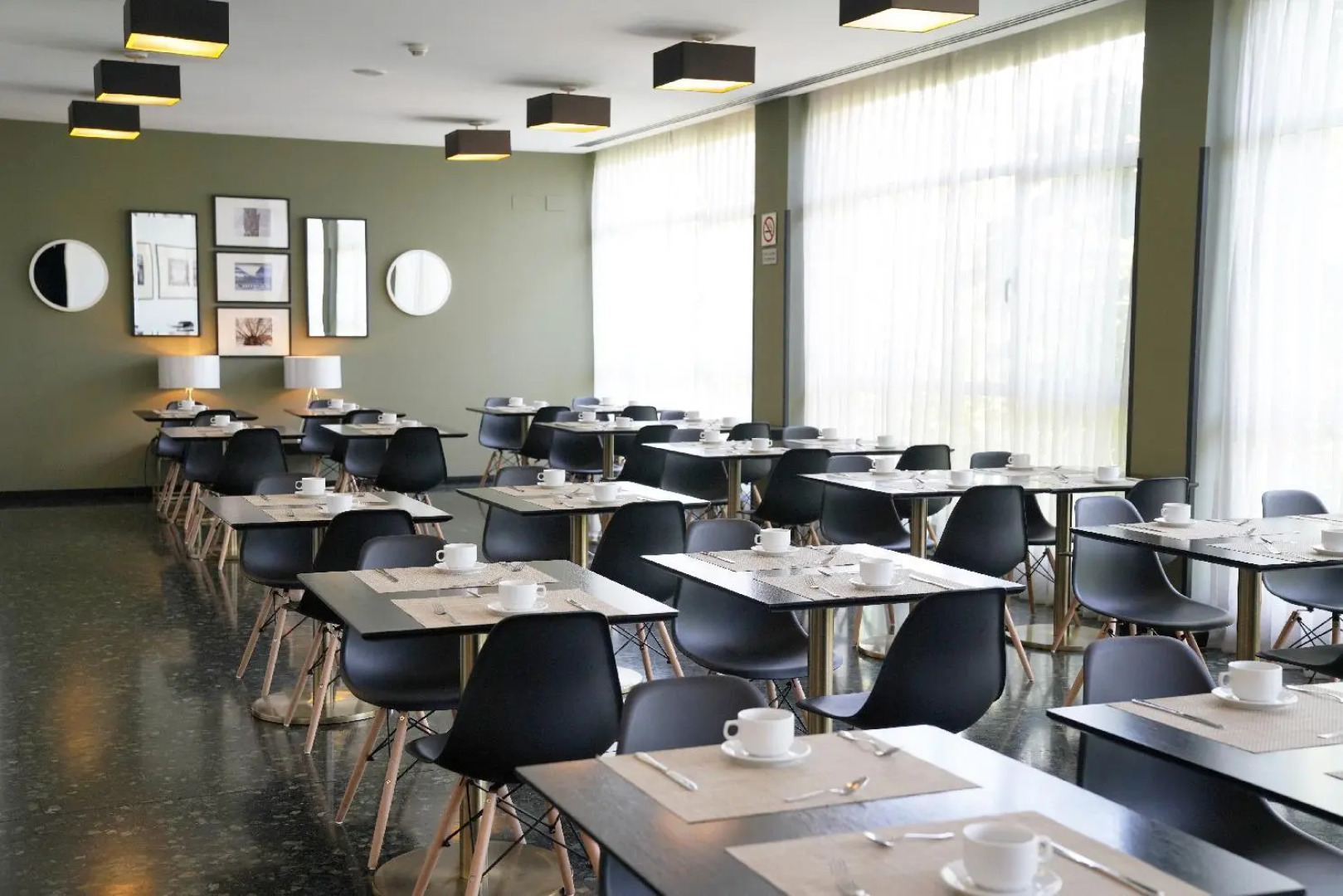 Hotel Medium Valencia