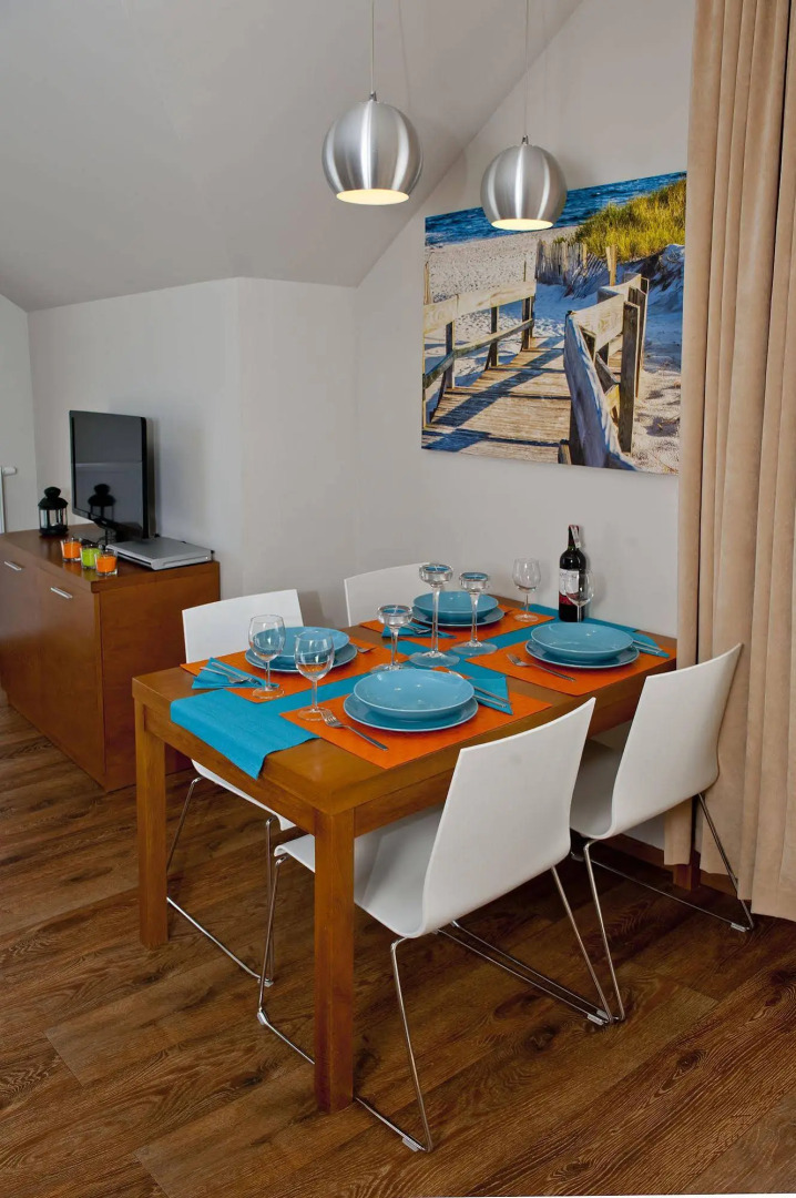 BlueApart Apartamenty Jastarnia