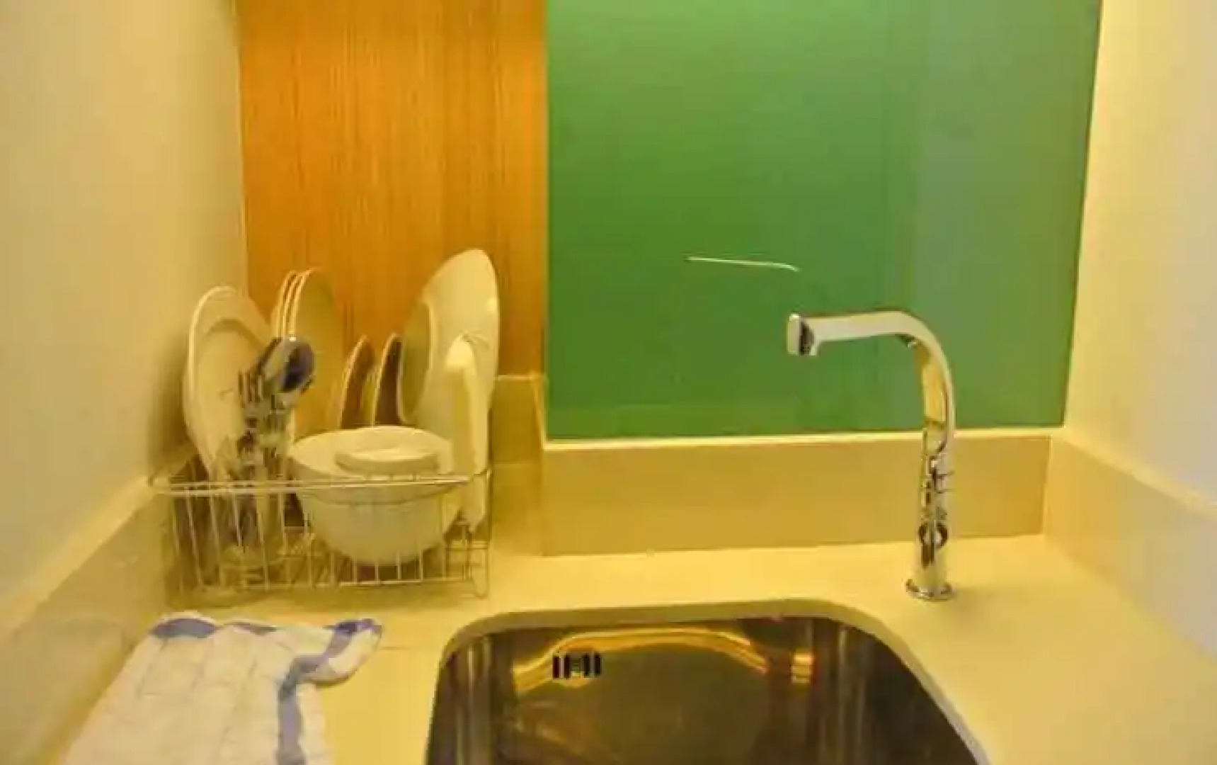 Himawari @Kanyarat Condo 11St Floor