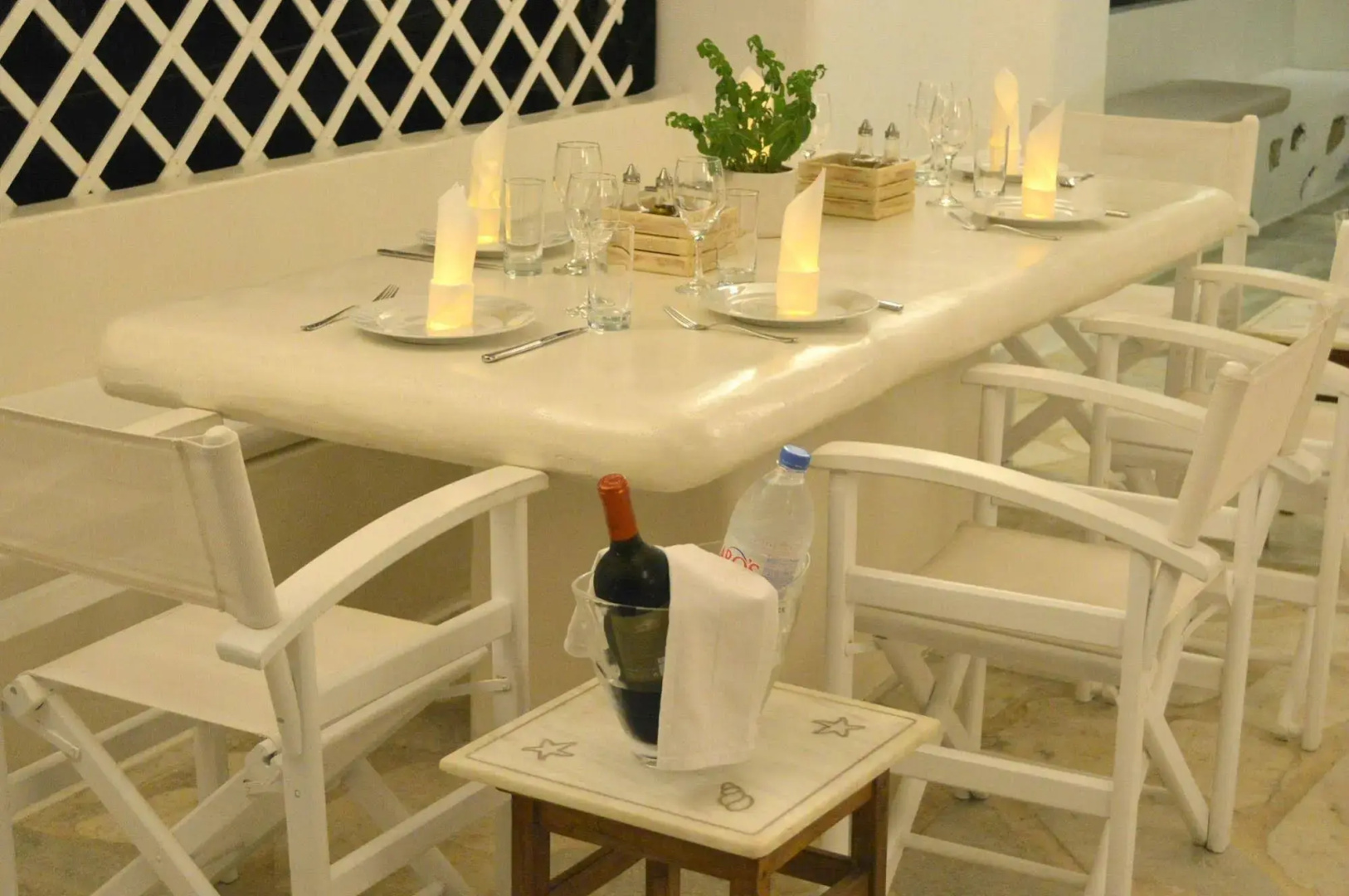 Corfos Hotel