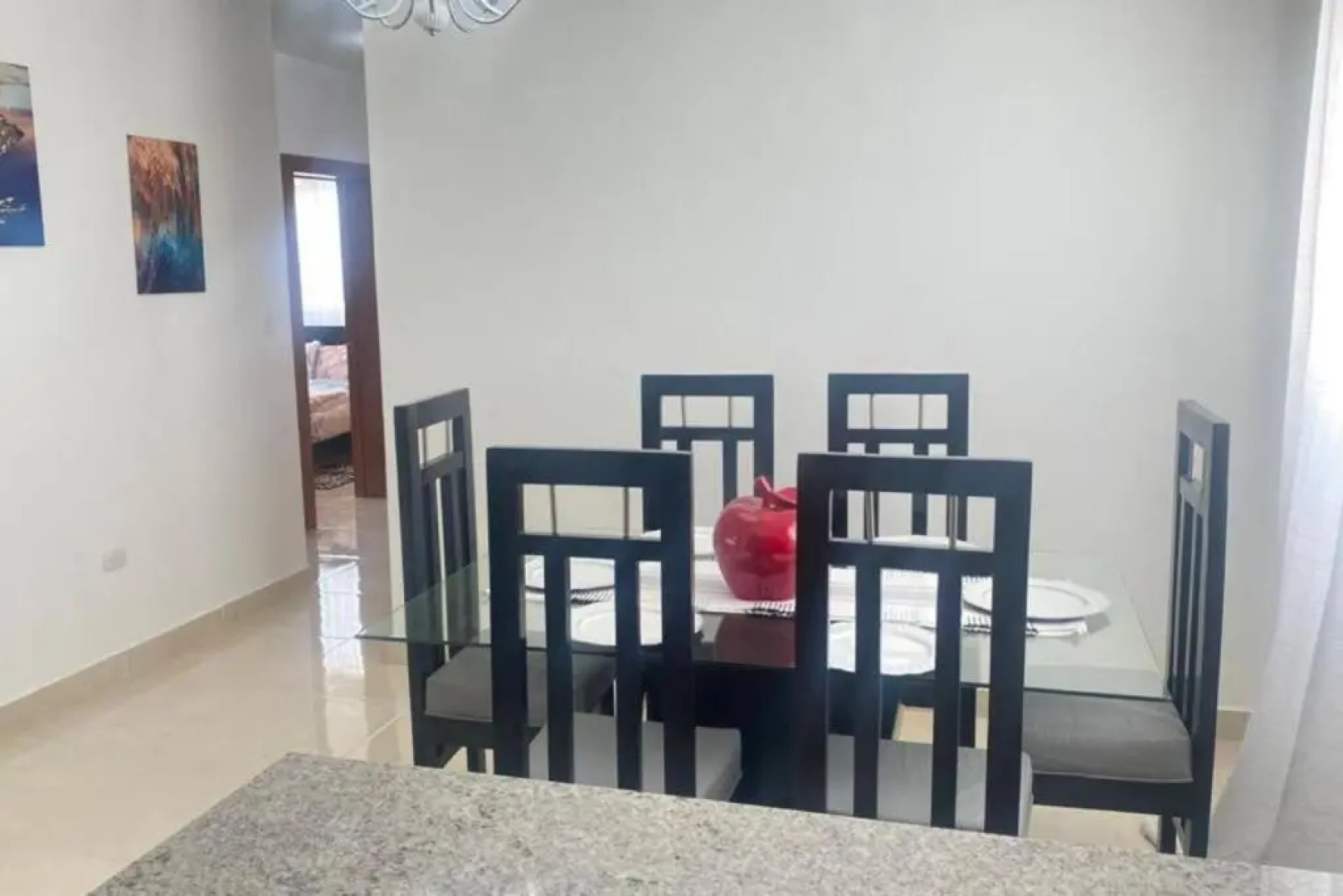 Fr Focus Luxury Garden Tower 1 Santiago