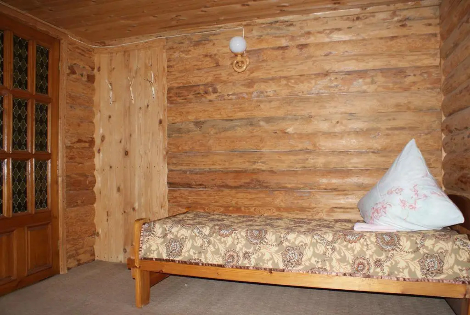 Alexander Beketov's Guesthouse