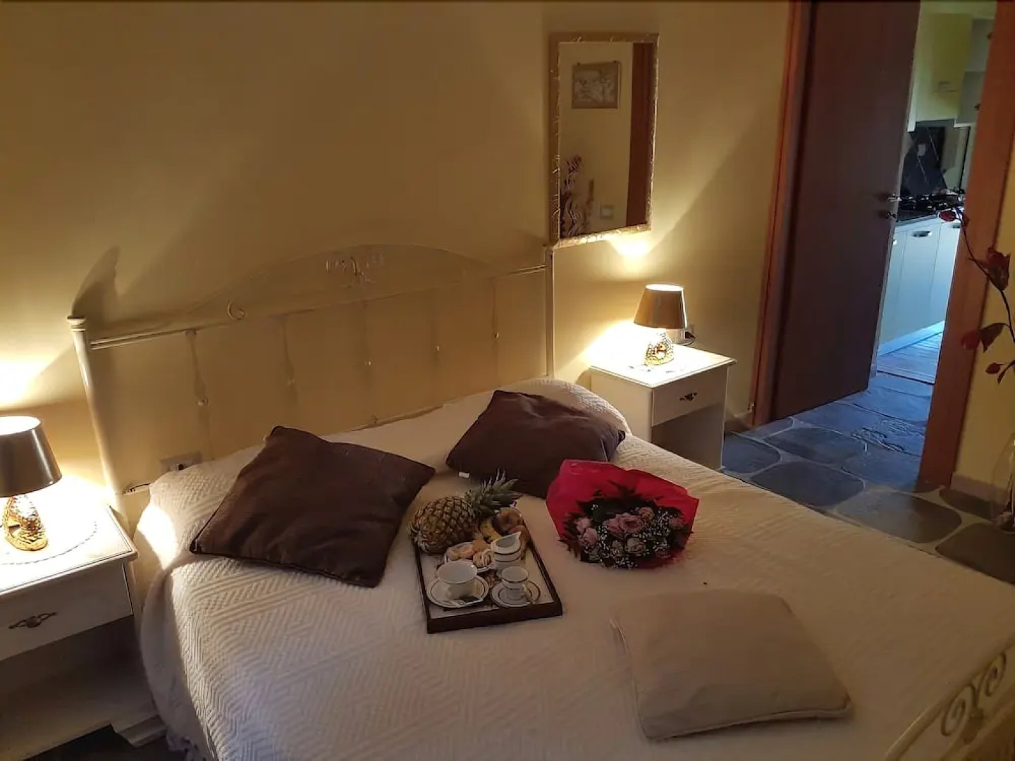 Antica Dimora Donna Filomena