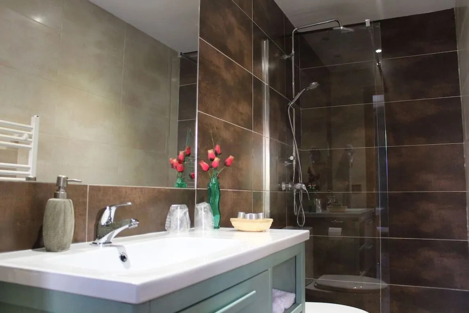 Hotel-Apartamentos Melihah