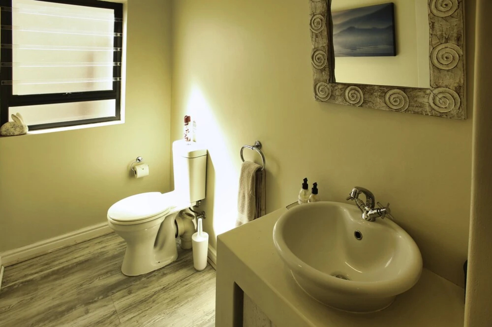 Ellefsen Golf Villa 177, Langebaan 6-sleeper