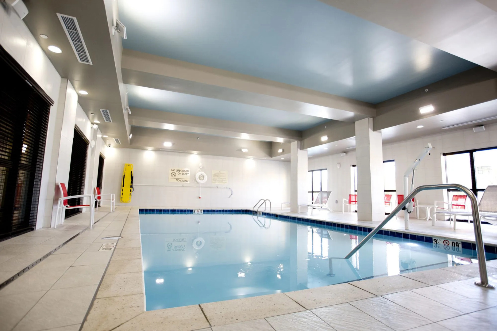 Hampton Inn Blue Ash/Cincinnati