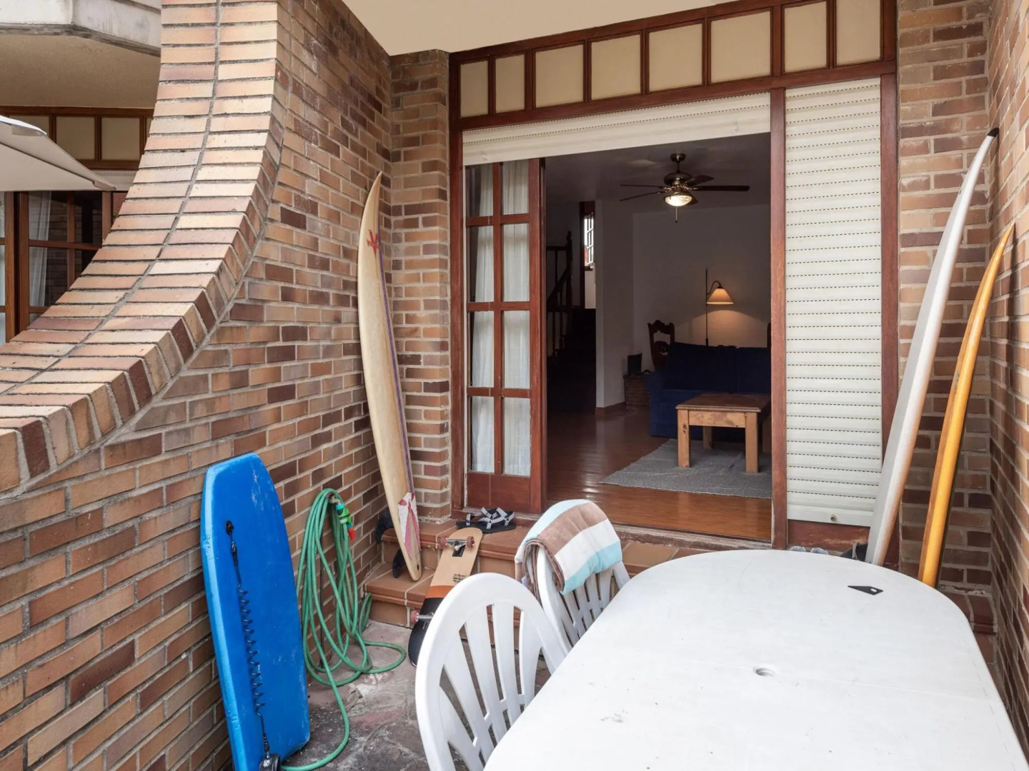 Lovely Holiday Home in Loredo a Stonethrow From the Beach & Communal Pool