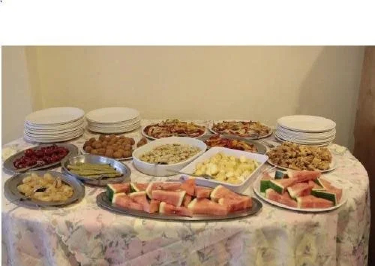 Albergo Ristorante Vittoria