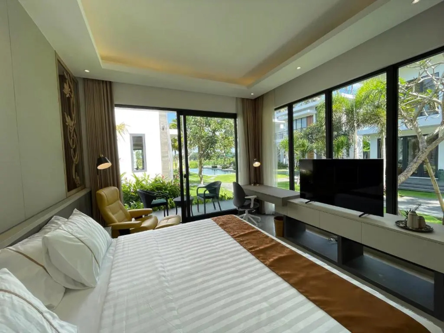 The Valerian Villa Ubud