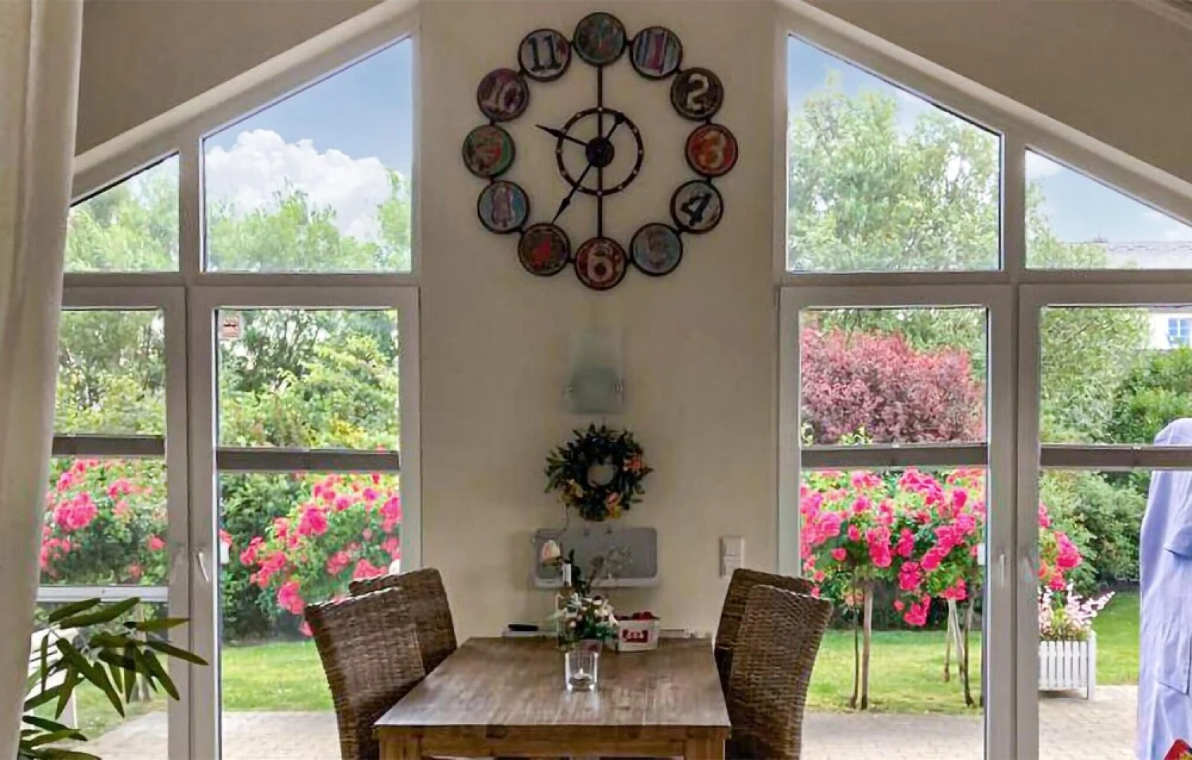 Stunning Home in Dagebüll With 2 Bedrooms, Sauna and Wifi