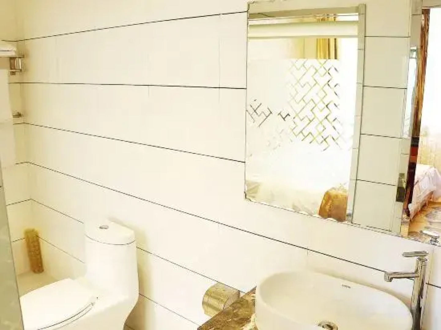 Jixi City Guesthouse