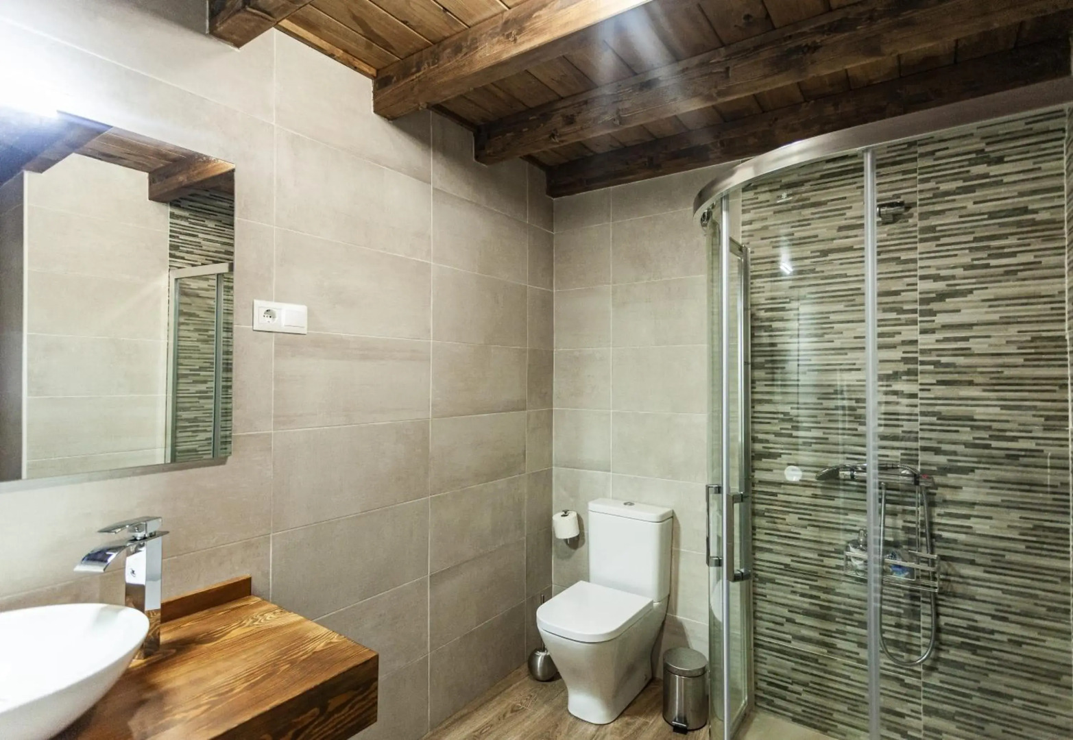 Casa Rural La Fontanita