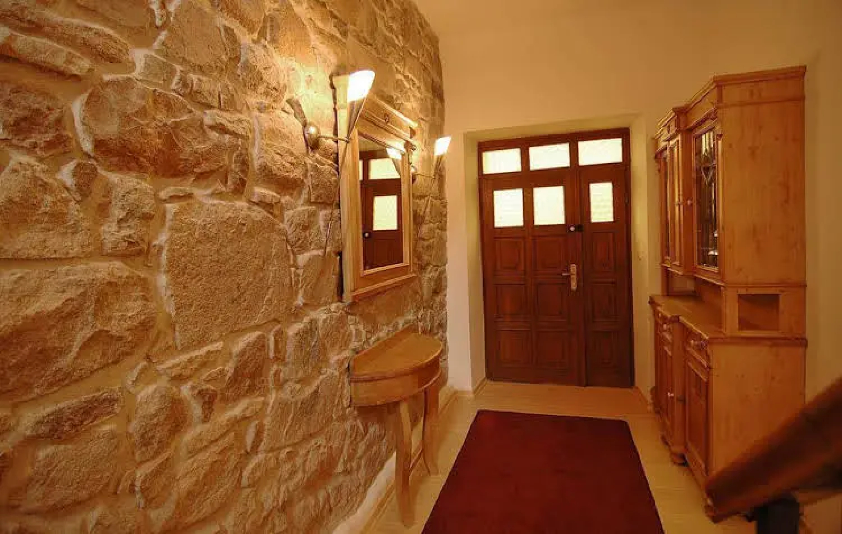 Penzion Valkoun Lilienfeld