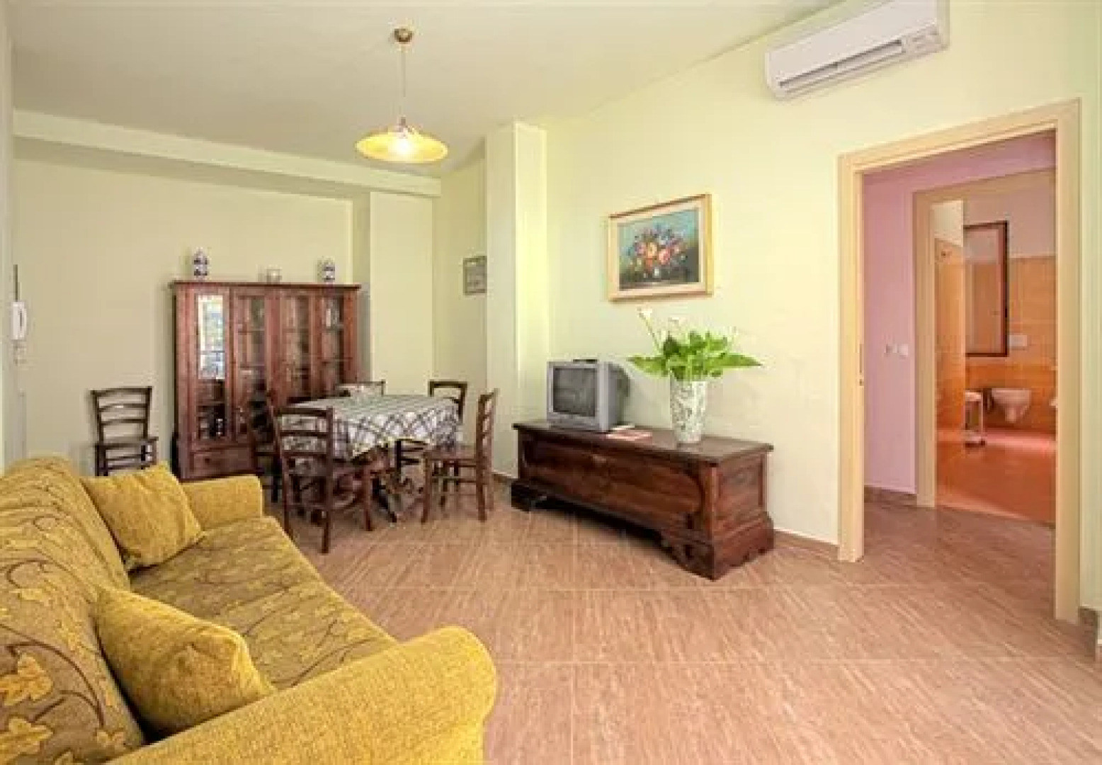 Residence Palazzo Gasparroni