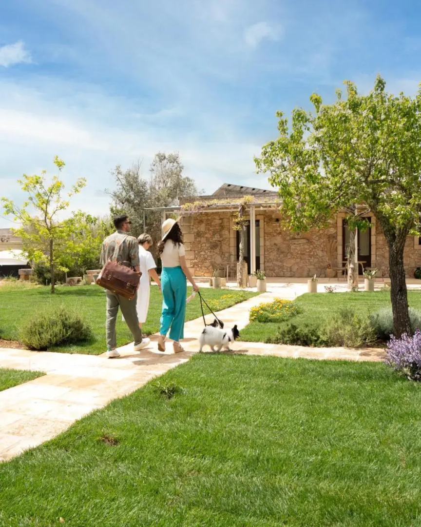 Tenuta Donna Giulia Srls