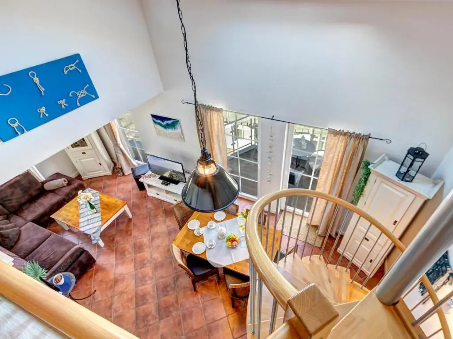 Ostseeresidenz Gorki- Park - 24