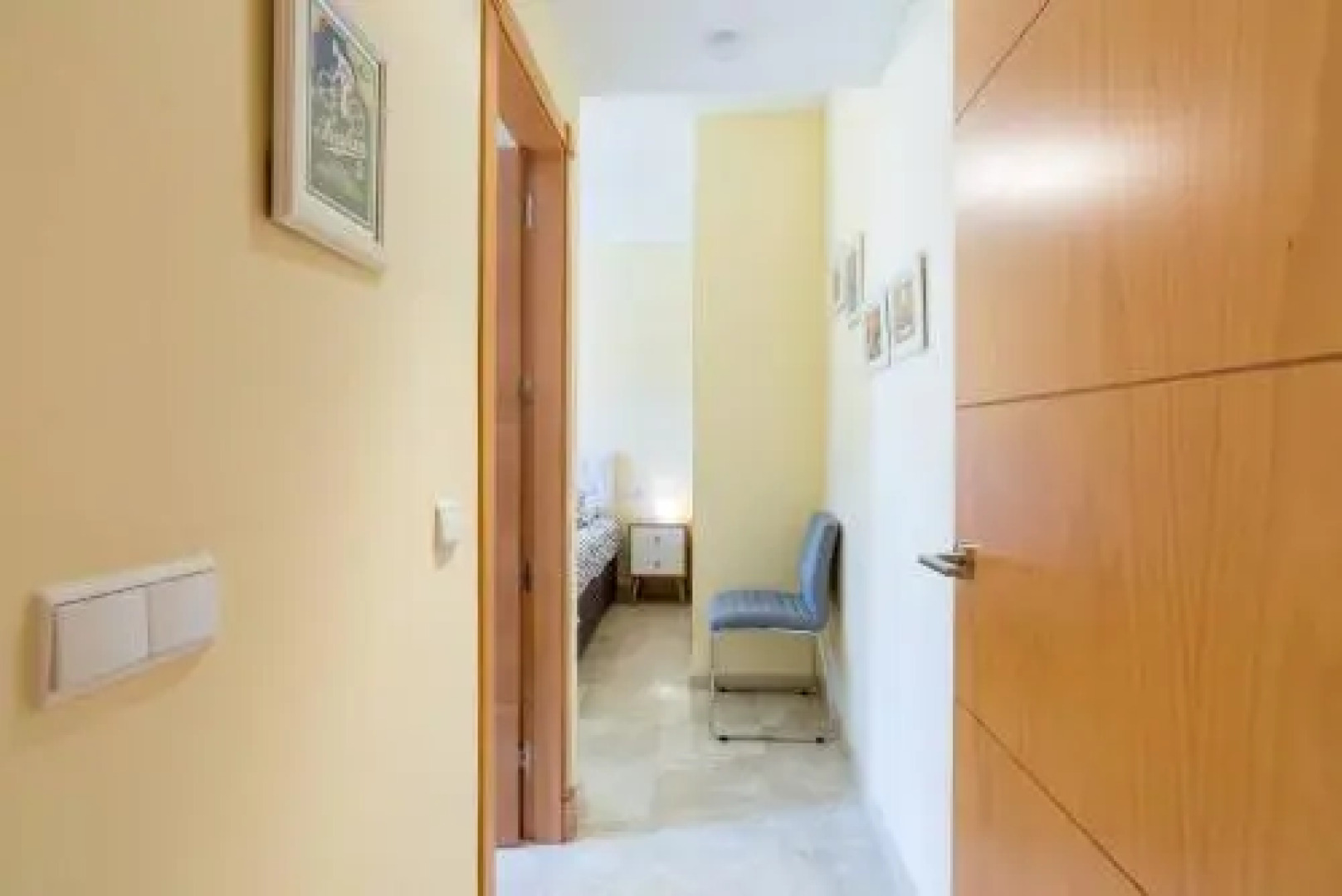 Sunny Apartments Benalmadena Golf