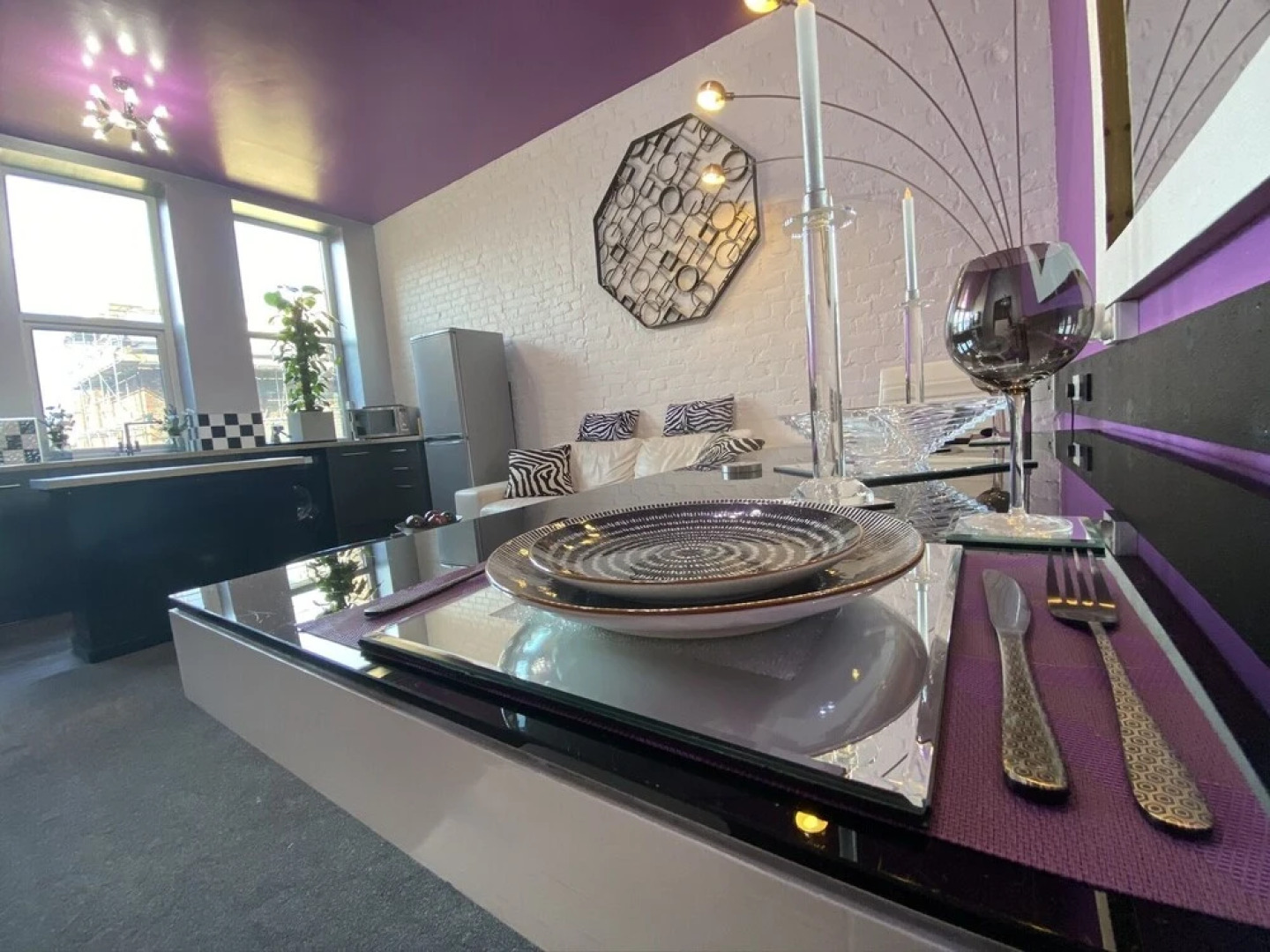 PHOENIX Executive Apartments