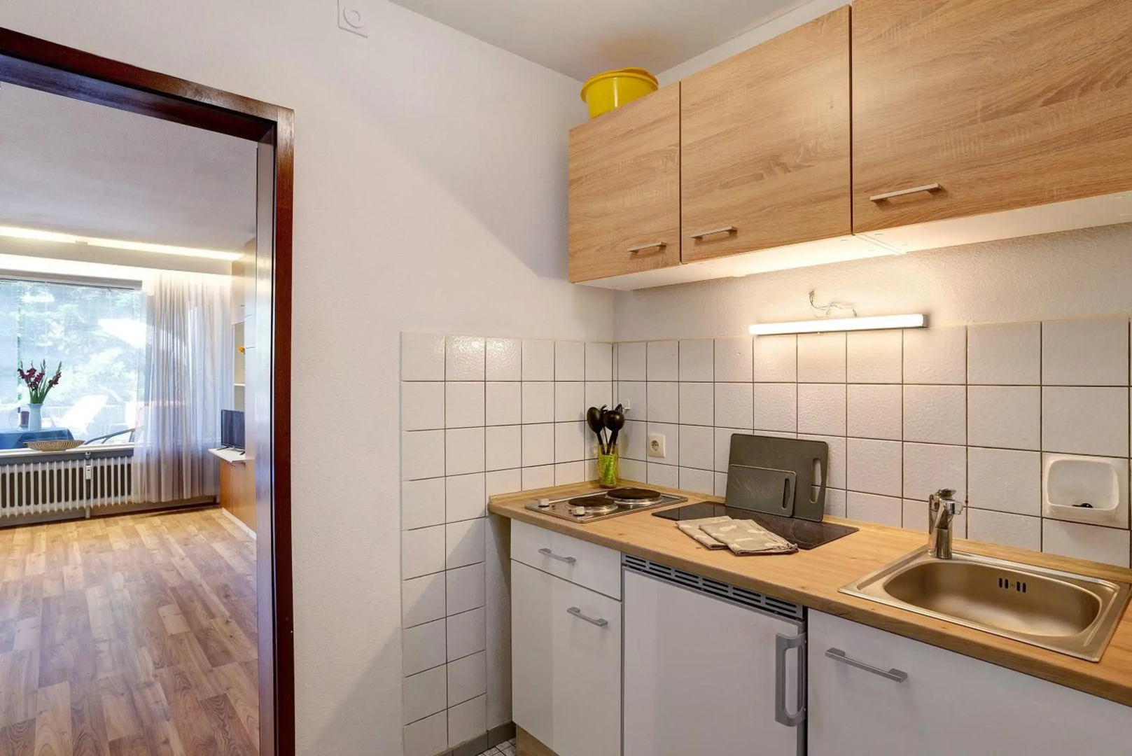 Appartement Arend