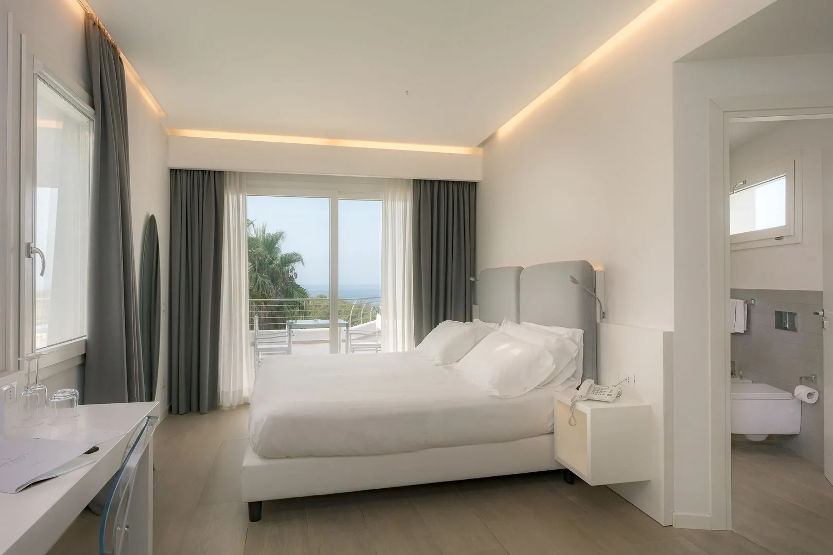 Baia Tropea Resort