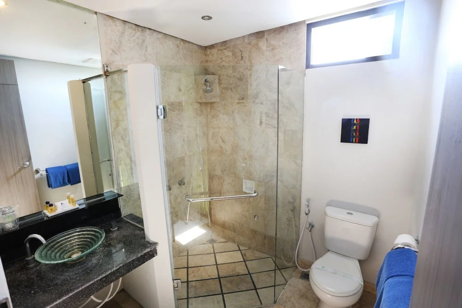 Tanjung Kodok Beach Resort