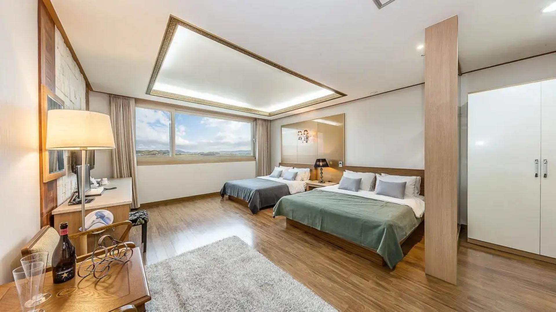 Venezia Tourist Hotel