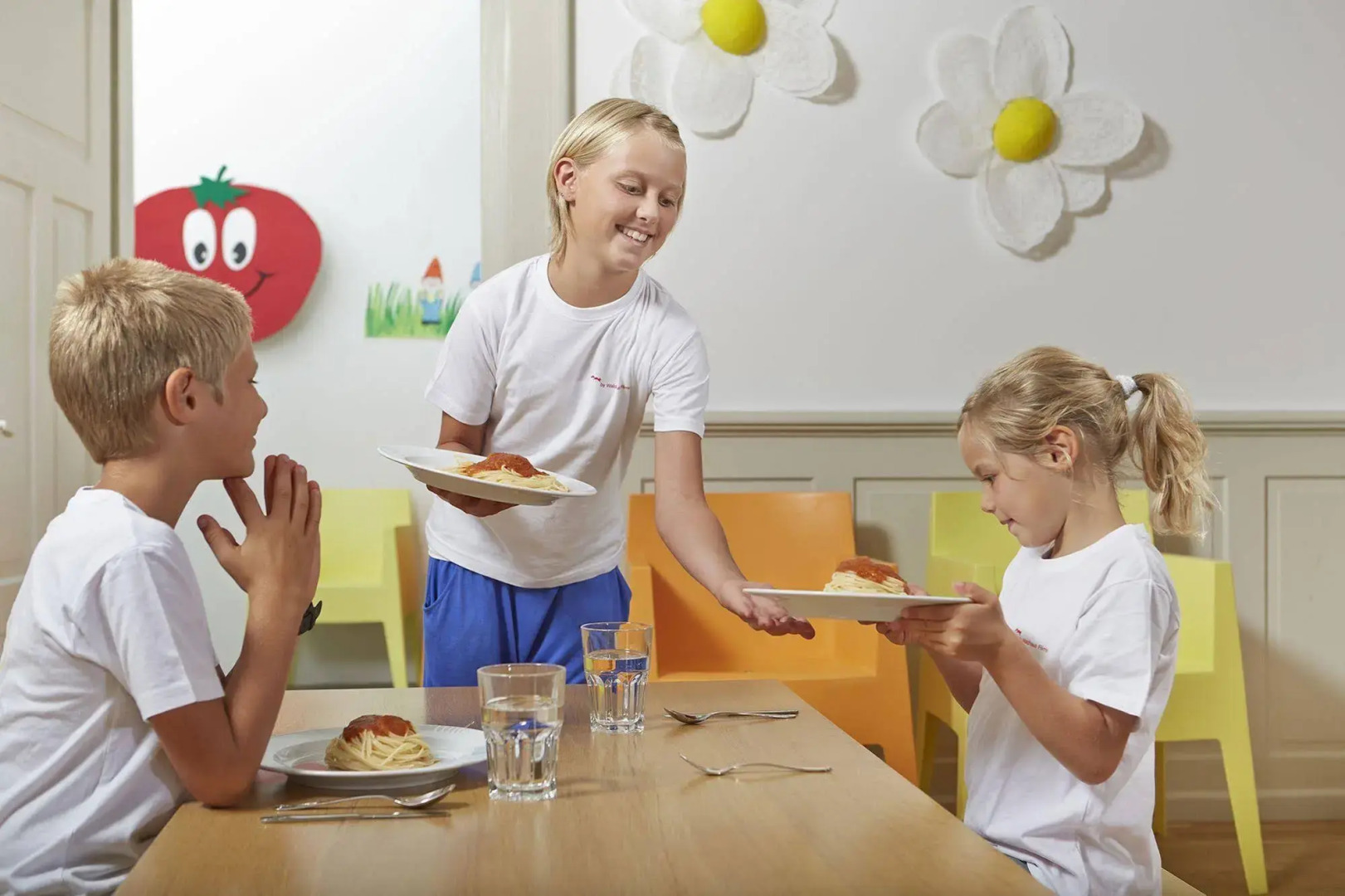 Chalet Belmont Hotel