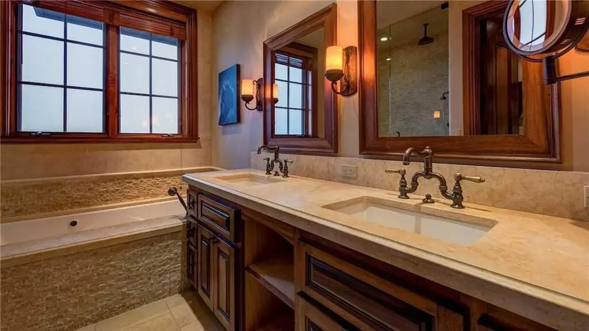 See Forever Mt Wilson 134