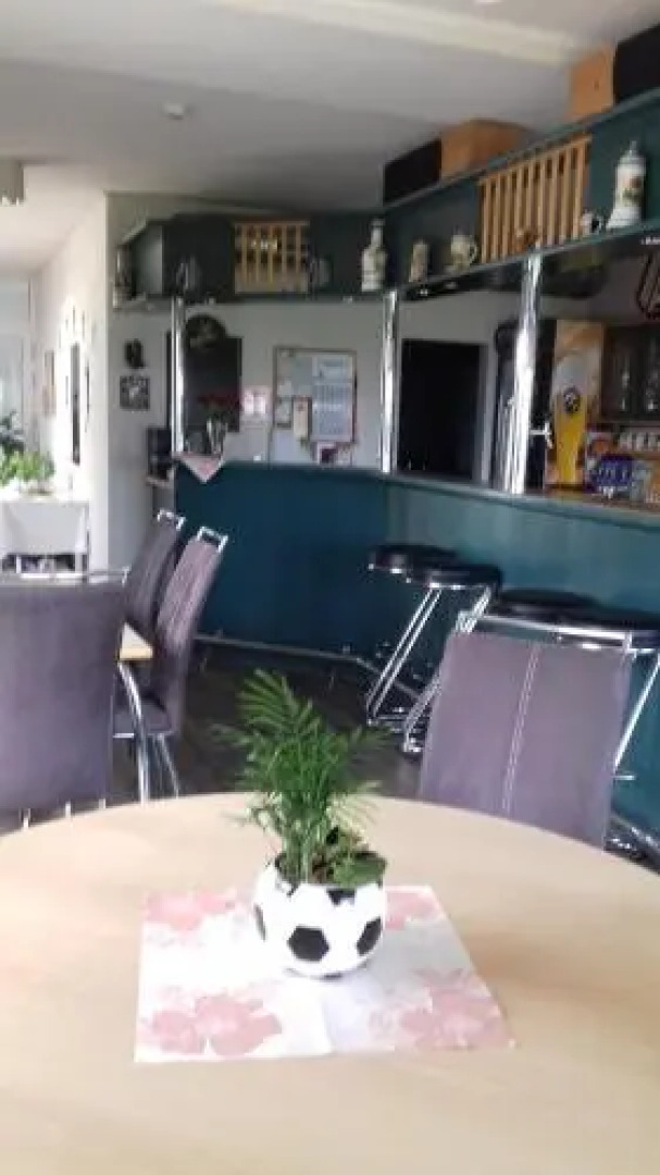 Hotel Zum Sportforum