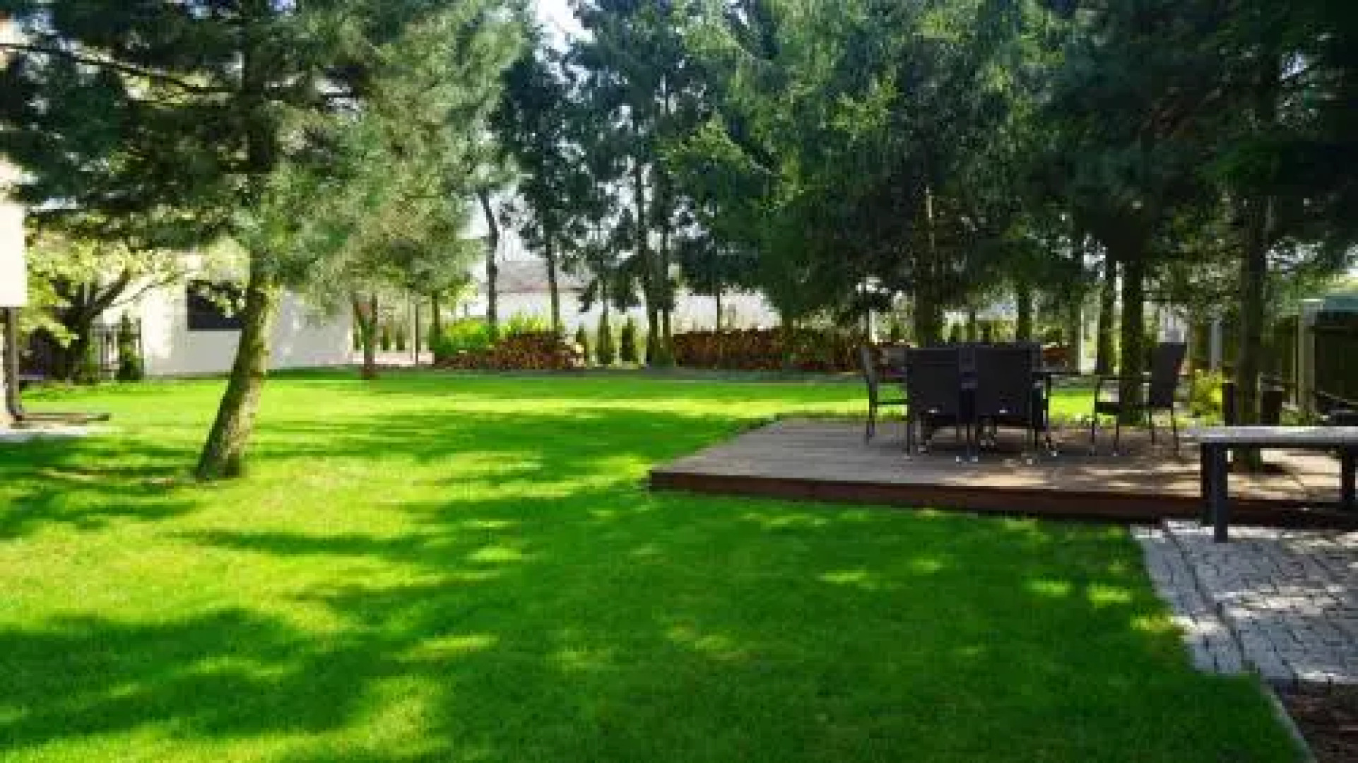 Świerkowe Zacisze Nałęczów