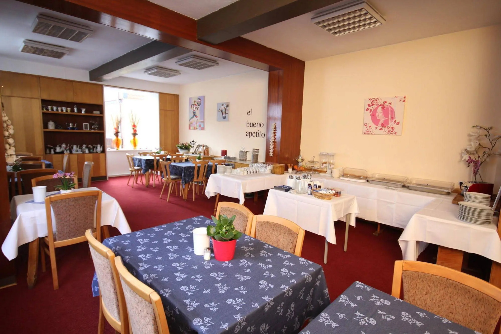 Hotel-Restaurant Druidenstein