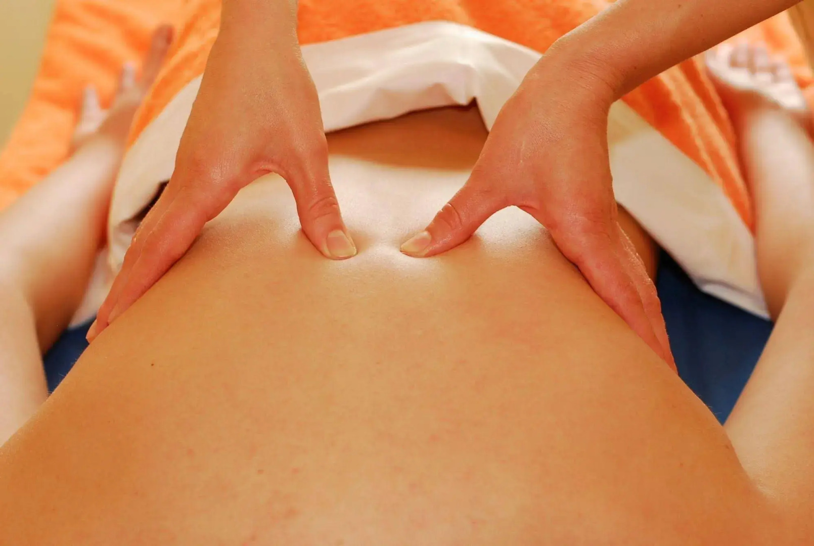 Health Center Energetikas