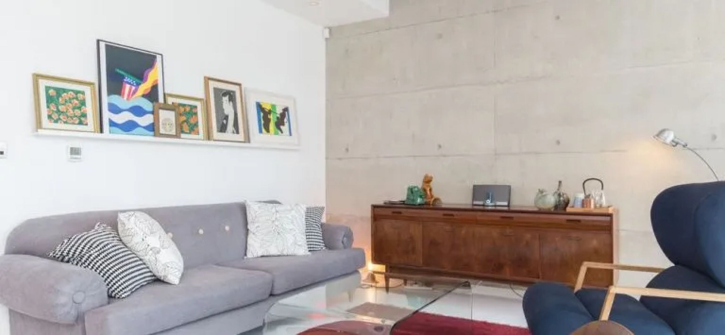 Vive Unique - City Apartments