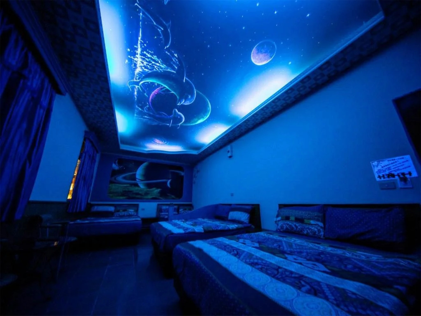 Blue Sea Romance B&B