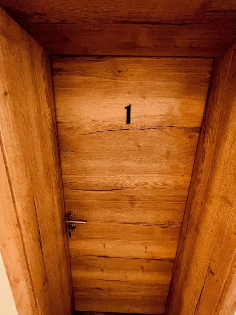 PJagodic Hotel Cerklje