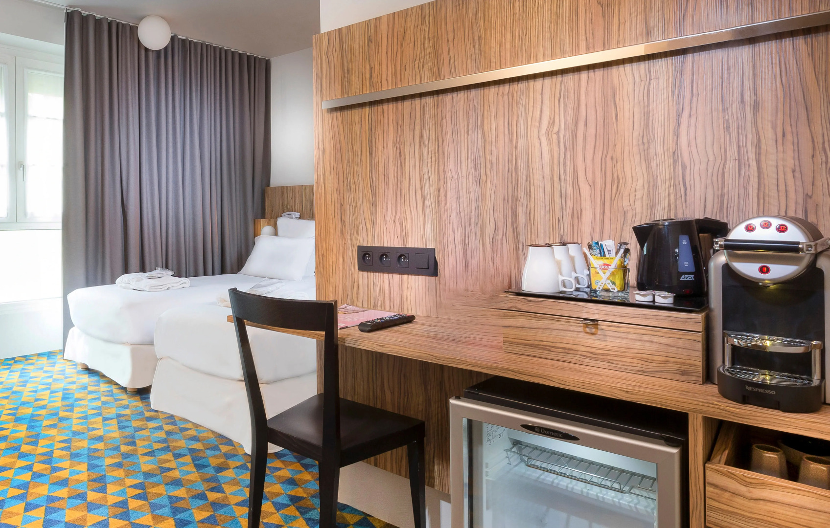 Novotel Marne Vallee Collegien