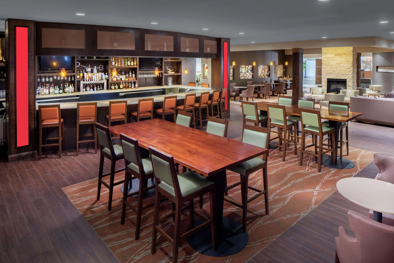 DoubleTree by Hilton Cleveland East Beachwood