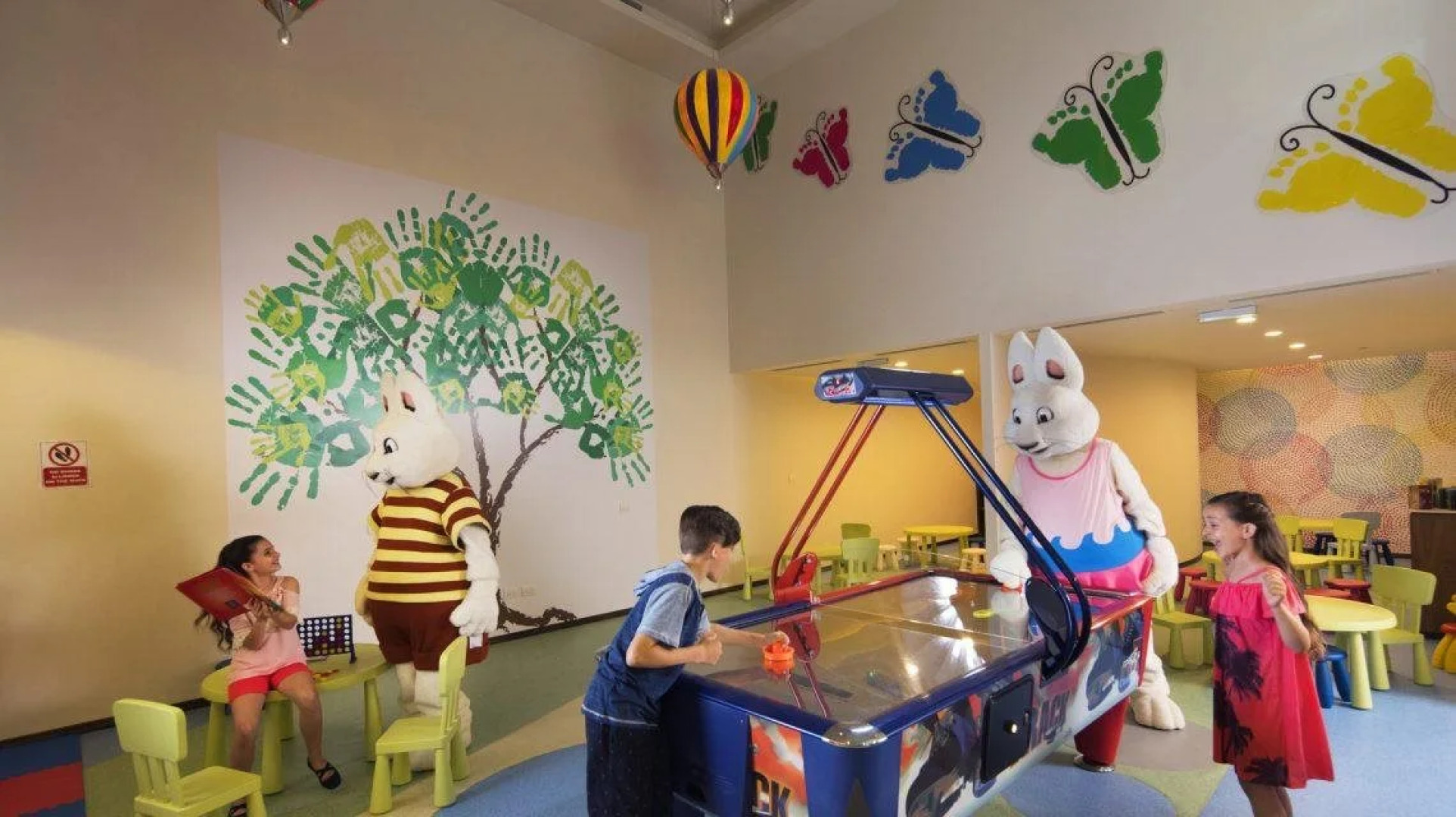 Royalton Negril Resort & Spa - All Inclusive