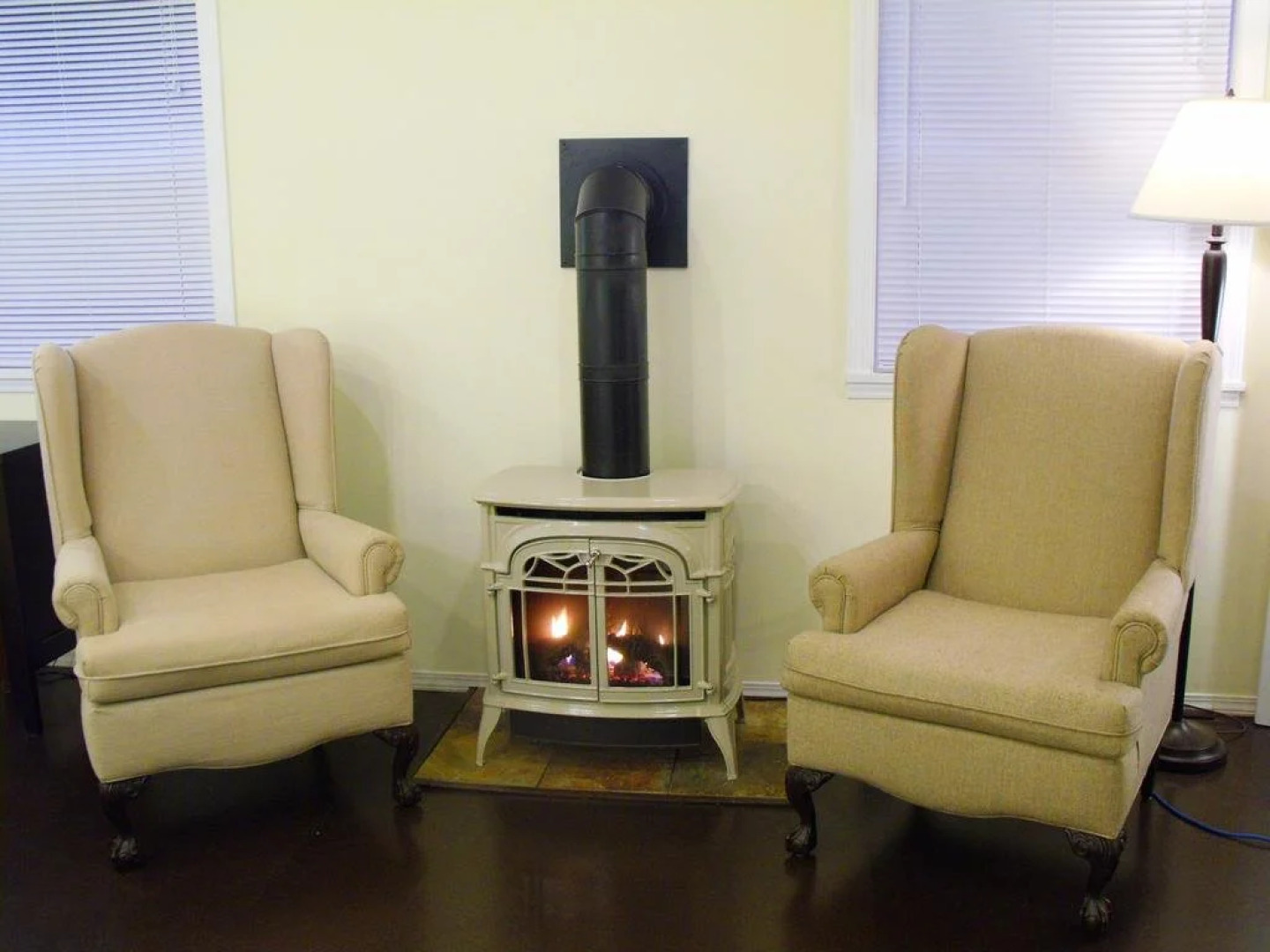 Mt. H'Kusam View Lodge