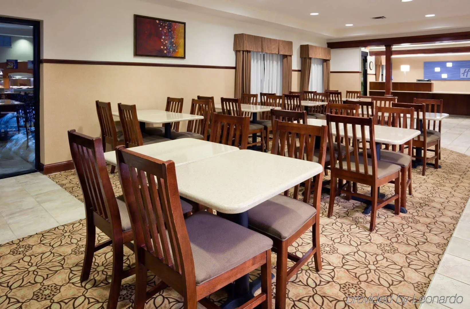 Holiday Inn Express Hotel & Suites St. Paul-Woodbury by IHG