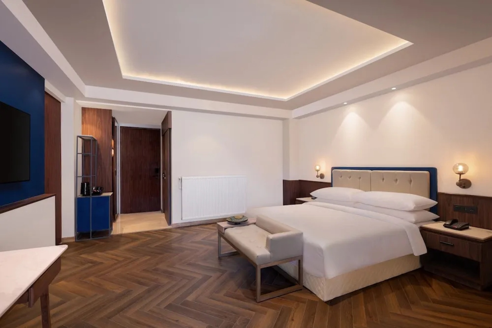 Four Points By Sheraton Sonmarg Resort