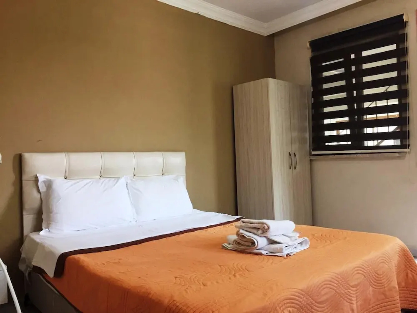 Antandros Narli Konak