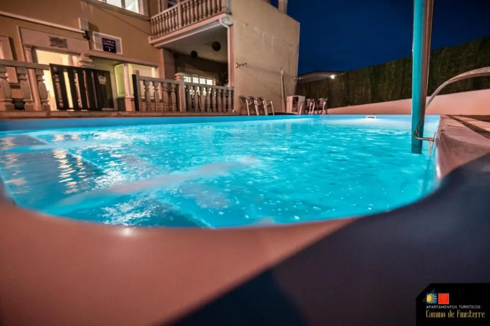 Hostel Camino de Finisterre